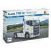 Model Kit truck 3965 - Scania S770 V8 "White Cab" (1:24)