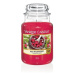 YANKEE CANDLE Red Raspberry 623 g