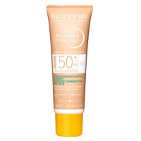 BIODERMA Photoderm COVER Touch MINERAL světlý SPF 50+ 40 g