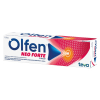 Olfen Neo Forte, 20 mg/g gel, 150 g