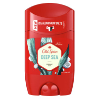Old Spice Deep Sea Pánský tuhý deodorant 50 ml