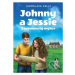 Johnny a Jessie (Zapomenutý mýtus) - Jaroslava Kelly - kniha z kategorie Beletrie pro děti