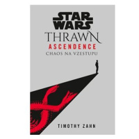 STAR WARS Thrawn Ascendence: Chaos na vzestupu