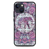 TopQ LUXURY iPhone 13 pevný Elephant 64760