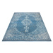 Hanse Home Collection koberce Kusový koberec Gloria 105516 Sky Blue - 120x170 cm