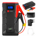 Booster Jump Starter Powerbanka Startovací Zařízení 10400mAh 12V