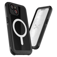 Pouzdro Ghostek Nautical 4, Apple Iphone 14, Black (GHOCAS3179)