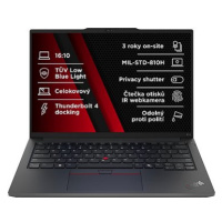 Lenovo ThinkPad E14 Gen 6 Black