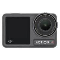 DJI Osmo Action 4 Adventure Combo