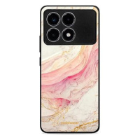 Mobiwear Glossy lesklý pro Xiaomi Poco F6 Pro - G027G vícebarevný