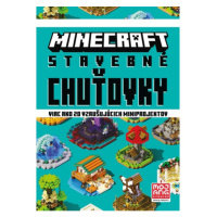 Minecraft - Stavebné chuťovky Alicanto