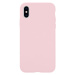 Tactical Velvet Smoothie Kryt pro Apple iPhone X/XS Pink Panther
