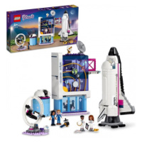 LEGO® Friends 41713 Olivie a vesmírná akademie Lego