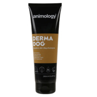 ANIMOLOGY Derma dog šampon pro psy 250 ml