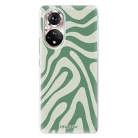 iSaprio Zebra Green - Honor 50