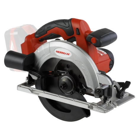 Aku okružní pila HERMAN AXCS-1800 18,0 V | Holostroj