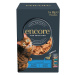 Encore Cat Gravy Pouch Mix 20 × 50 g - výhodné balení - výběr s rybím masem (3 druhy)