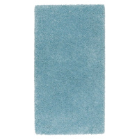 Světle modrý koberec Universal Aqua Liso, 160 x 230 cm