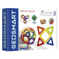 GeoSmart - GeoSphere - 31 ks
