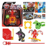 Spin Master Bakugan Startovací sada Speciální útok S6 SLD