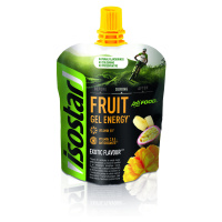 ISOSTAR Actifood Fruit Gel Energy exotické ovoce 90g