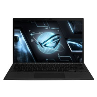 ASUS ROG Flow Z13 GZ301VV-NEBULA009W Black kovový