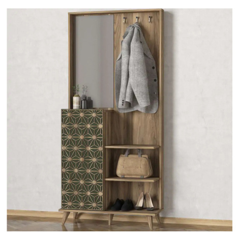 Předsíňové sestavy Casarredo