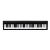 KAWAI ES120B - Black