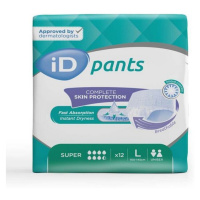 ID Pants large super N9 553137512 12 kusů