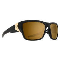 SPY DIRTY MO 2 Matte Black HD PLUS Gold