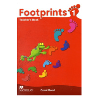 Footprints 1 Teacher´s Book Macmillan