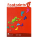 Footprints 1 Teacher´s Book Macmillan