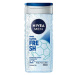 NIVEA Shower Men Ultra Fresh LE 250 ml