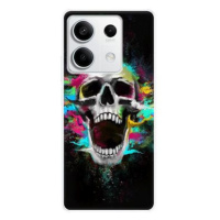 iSaprio Skull in Colors - Xiaomi Redmi Note 13 5G