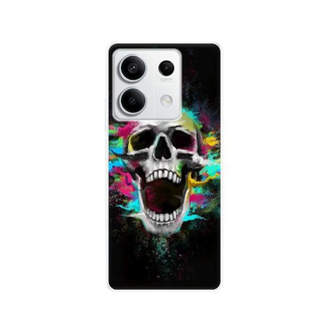 iSaprio Skull in Colors - Xiaomi Redmi Note 13 5G