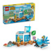 LEGO® Animal Crossing™ 77051 Let s Dodo Airlines