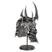Replika Blizzard World of Warcraft - Helm of Domination Lich King Exclusive