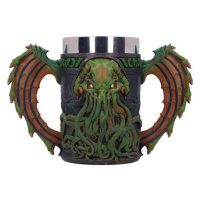 Korbel The Vessel of Cthulhu