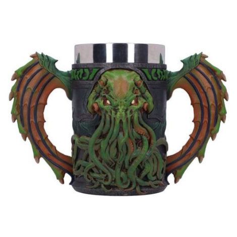 Korbel The Vessel of Cthulhu NEMESIS NOW