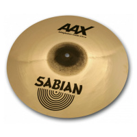 Sabian AAX X-Plosion Crash 16''