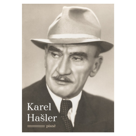 KN Karel Hašler - Písně