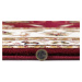 Flair Rugs koberce Kusový koberec Sincerity Royale Sherborne Red Rozměry koberců: 120x170