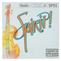 Thomastik Spirit Violin E (SP01)