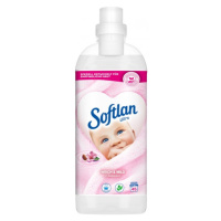 Softlan aviváž Soft&Mild 1l / 45 praní