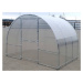 Zahradní skleník GARDENTEC Easy Profi 8 x 3 m, 6 mm GU100003166