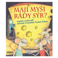 Mají myši rády sýr? - Fumas Palme Jaromír František