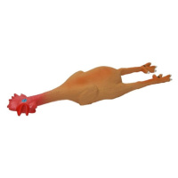 Nobby Chicken hračka latexové velké kuře 47cm