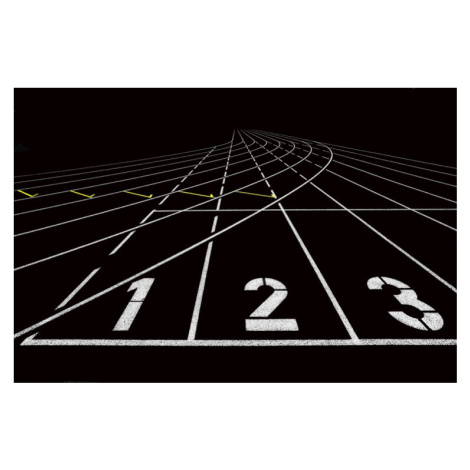 Plakát, Obraz - 123, Dr. Roland Shainidze, 40 × 26.7 cm