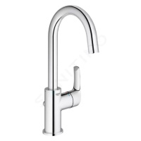 Grohe 23537002 - Umyvadlová baterie, chrom