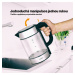 Lauben Electric Kettle EK17GS